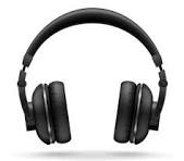 headphones